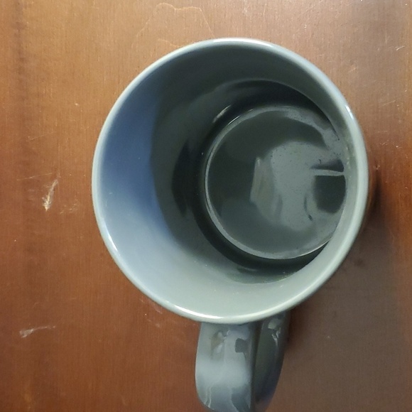 ZAK Gryffindor Coffee Mug - Picture 3 of 4